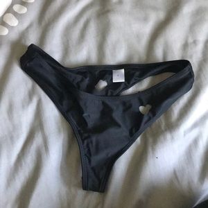 Bathing suit bottoms